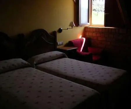 Casa Feixas Guest House Gistain Room photo