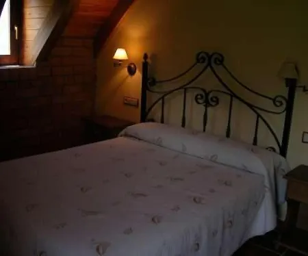 Casa Feixas Guest House Gistain Room photo
