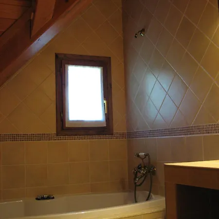 Casa Feixas Guest House Gistain Room photo