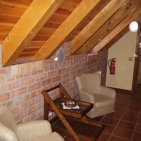 Casa Feixas Guest House Gistain Room photo