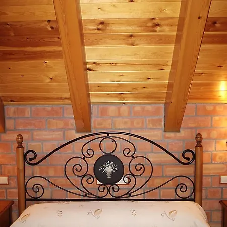 Casa Feixas Guest House Gistain Room photo