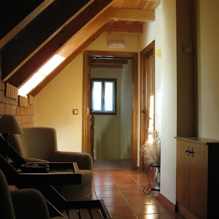 Casa Feixas Guest House Gistain Exterior photo