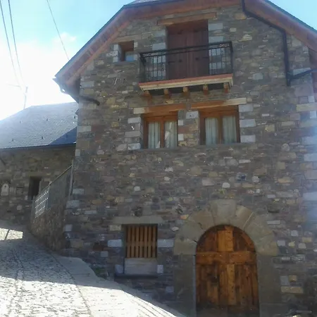 Casa Feixas Guest House Gistain Room photo