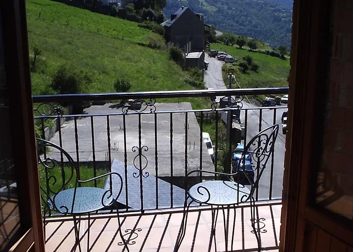 Casa Feixas