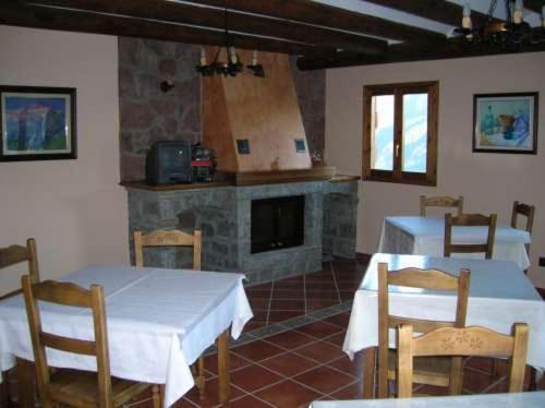 Casa Feixas Country house