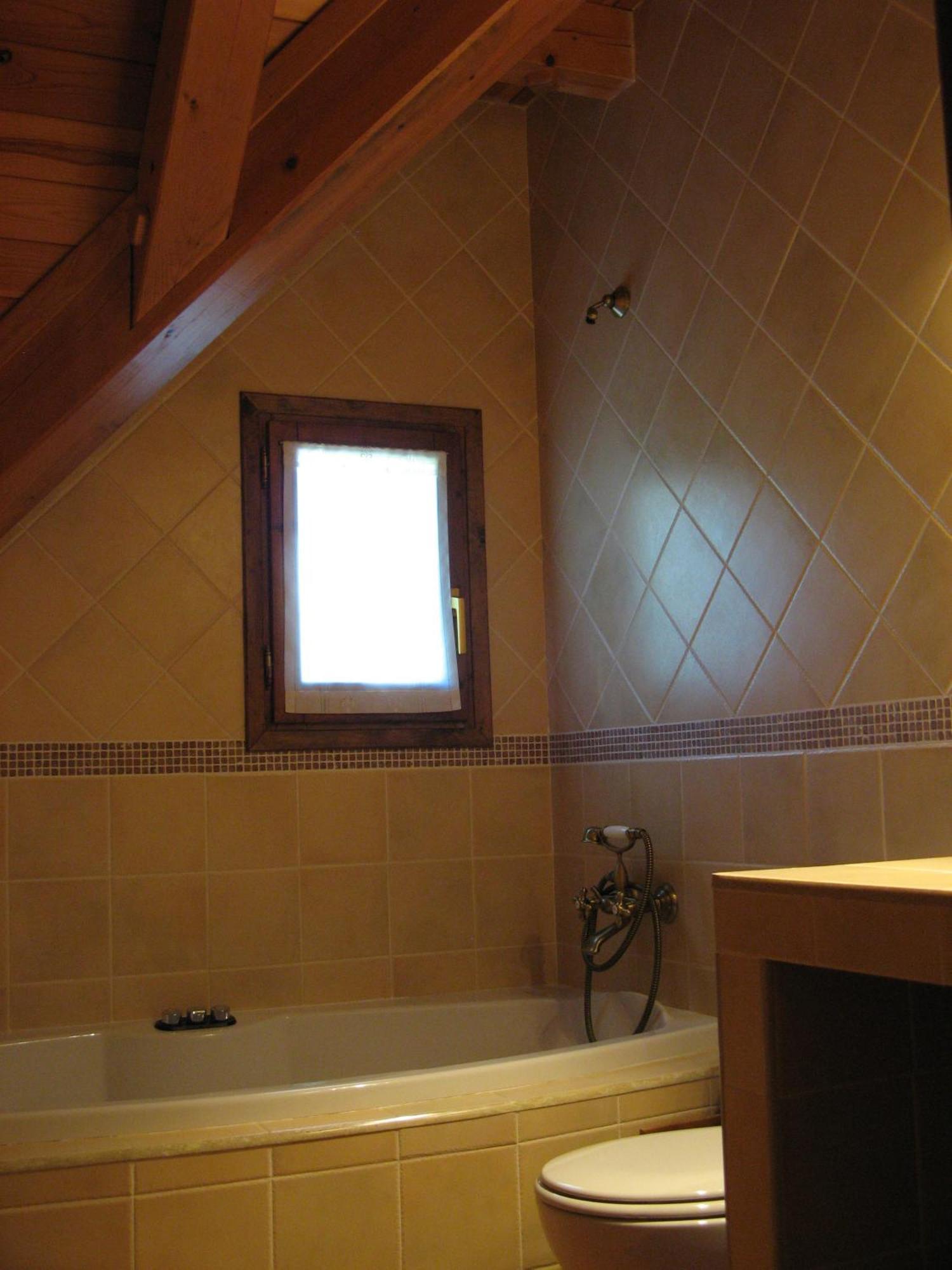 Casa Feixas Country house *