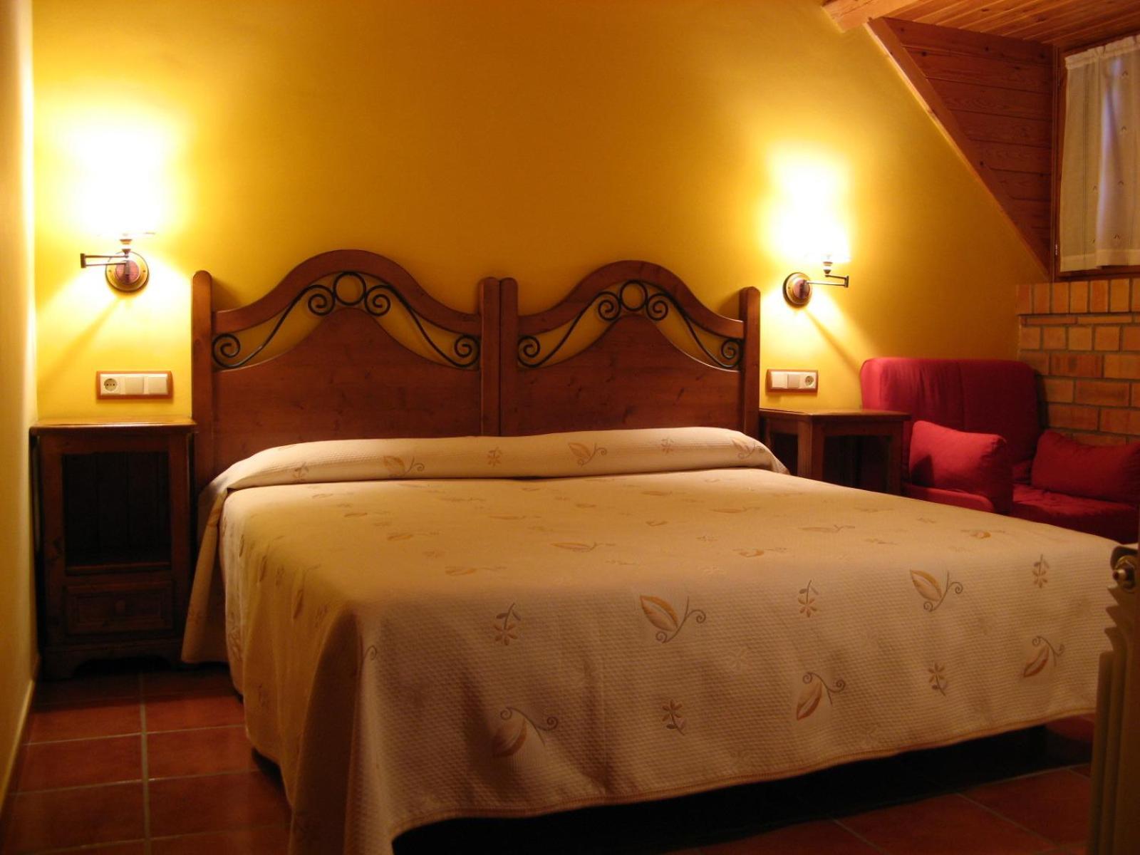 Casa Feixas *