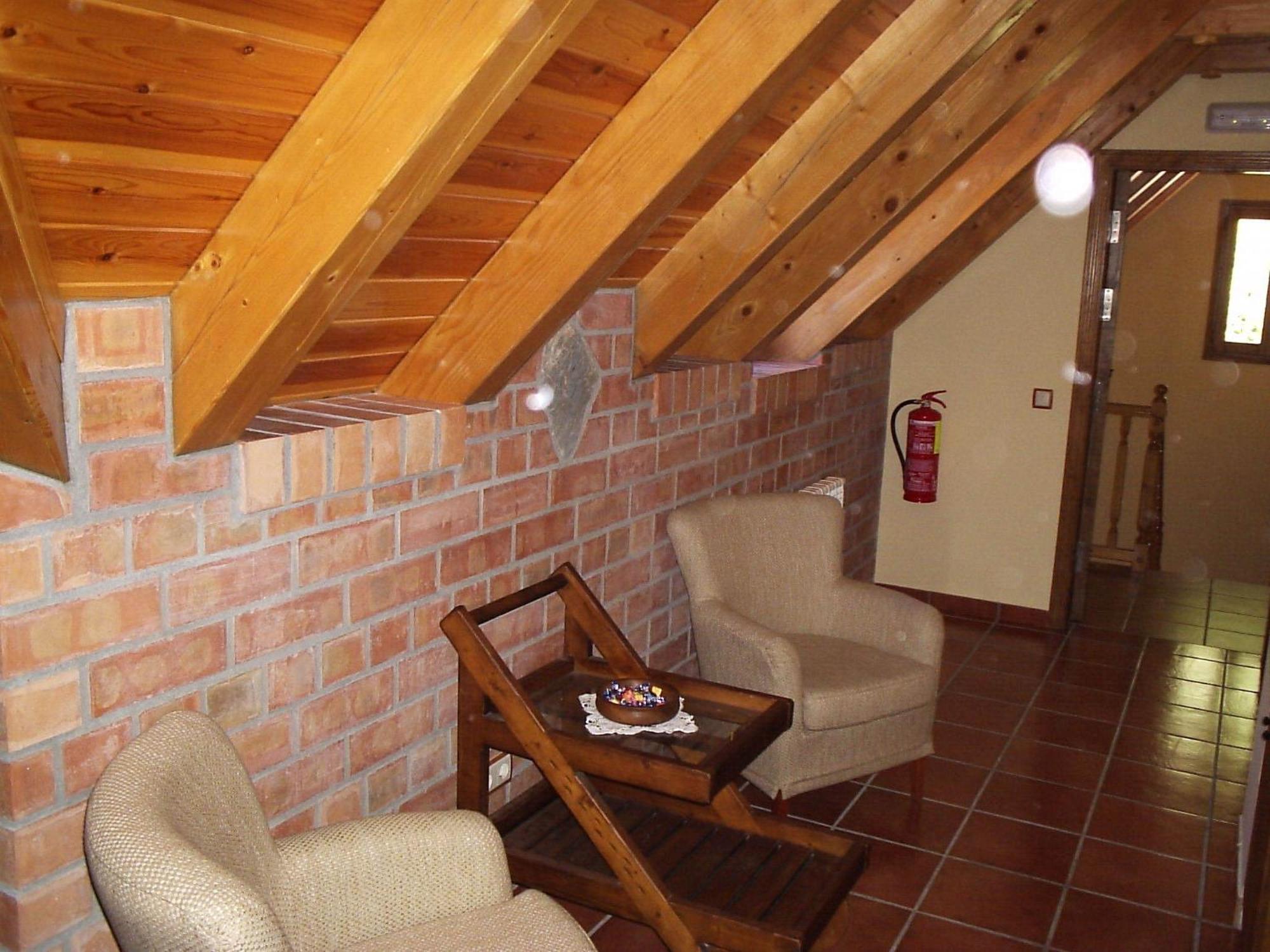 Casa Feixas Gistain