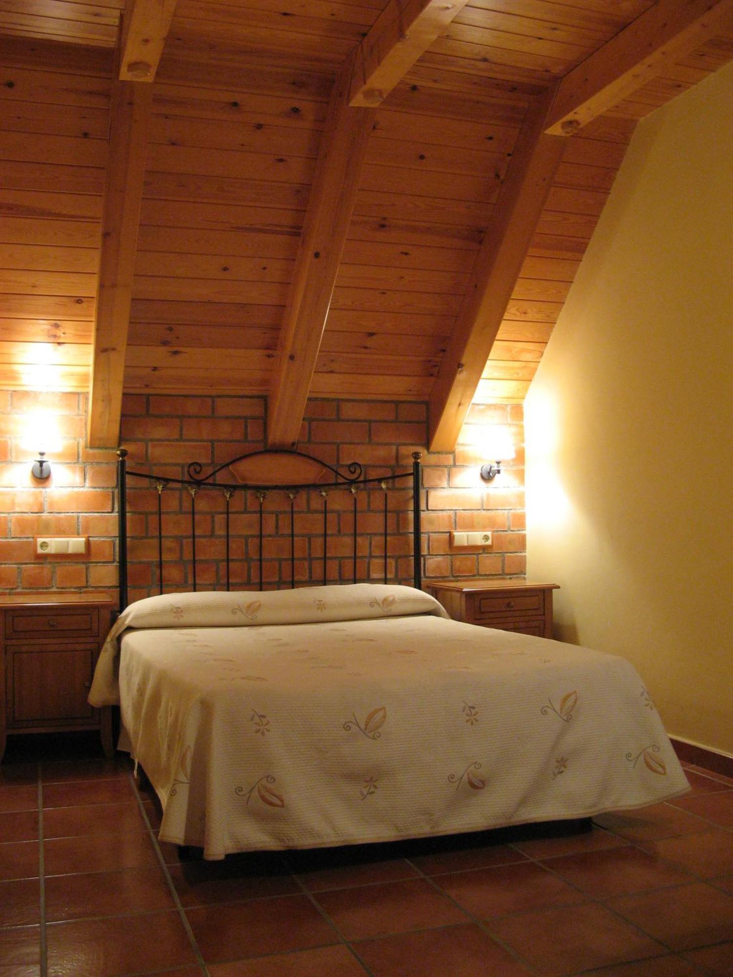 Casa Feixas * Gistain