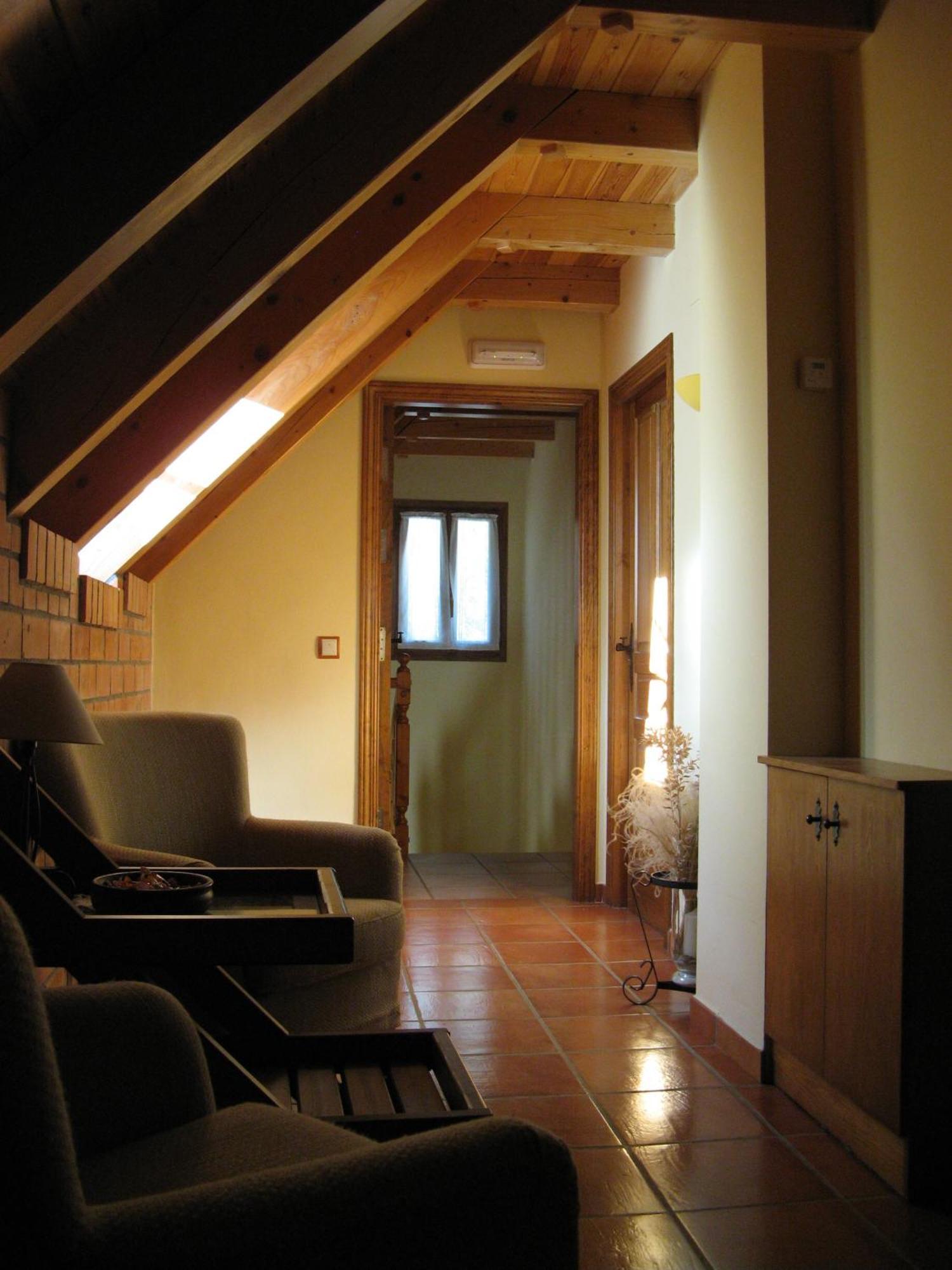 Casa Feixas Country house Gistain