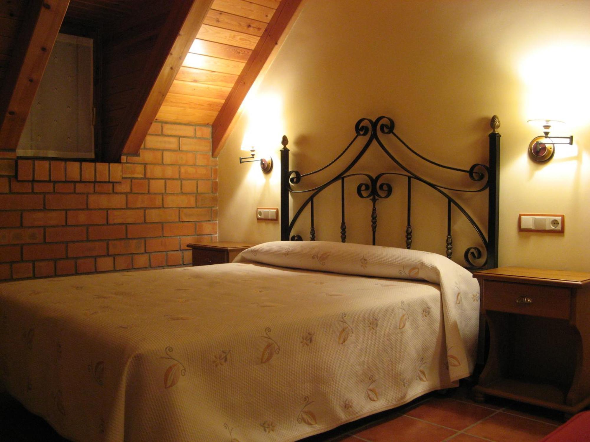 Casa Feixas